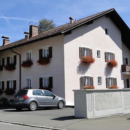Haus Hollental Hotel Garmisch-Partenkirchen Eksteriør billede