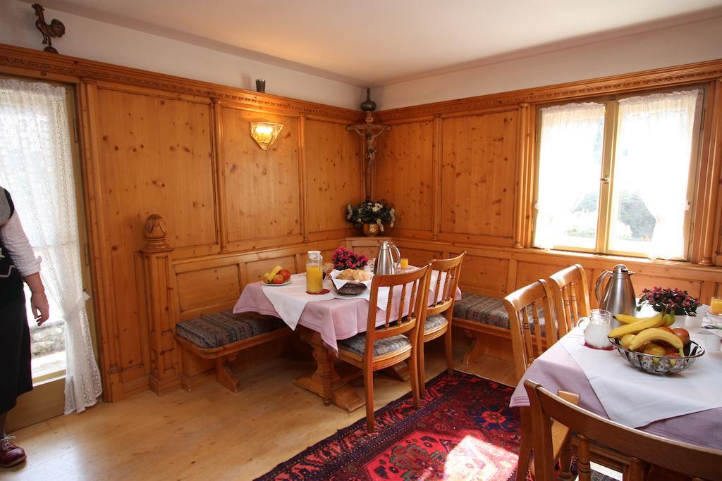 Haus Hollental Hotel Garmisch-Partenkirchen Eksteriør billede