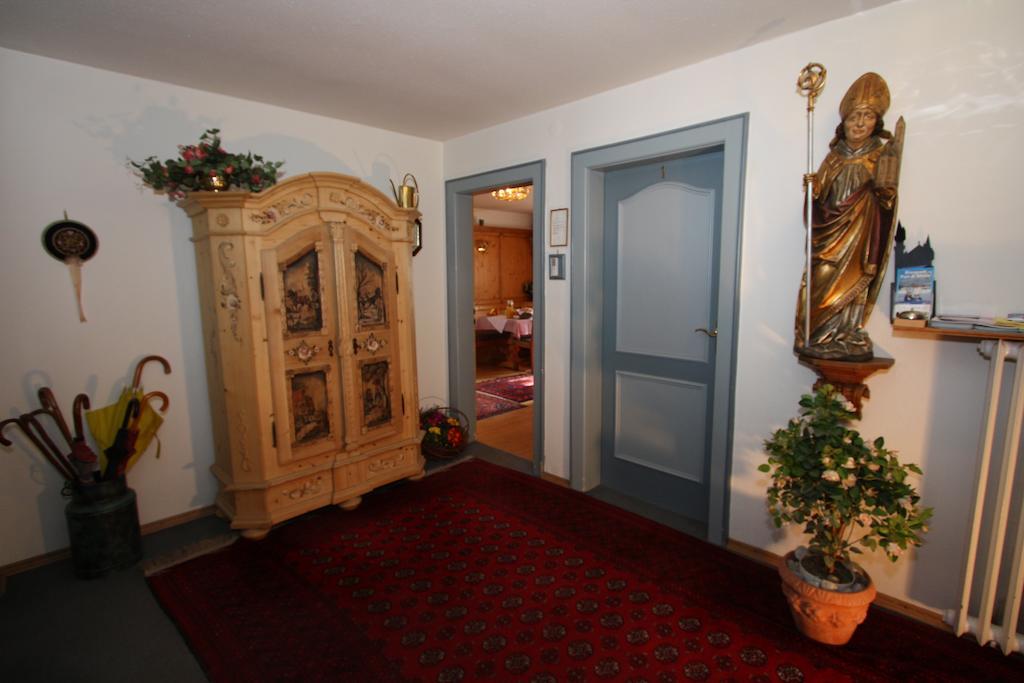 Haus Hollental Hotel Garmisch-Partenkirchen Værelse billede