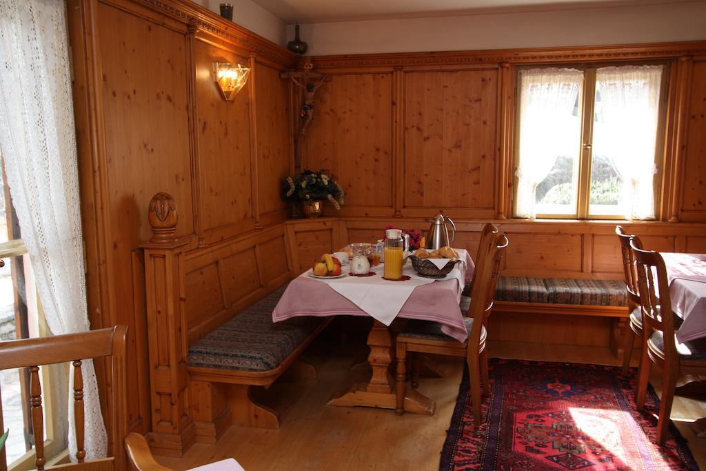 Haus Hollental Hotel Garmisch-Partenkirchen Eksteriør billede