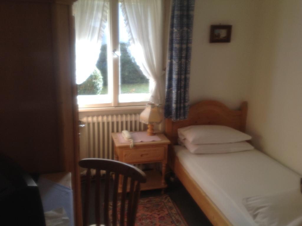 Haus Hollental Hotel Garmisch-Partenkirchen Værelse billede