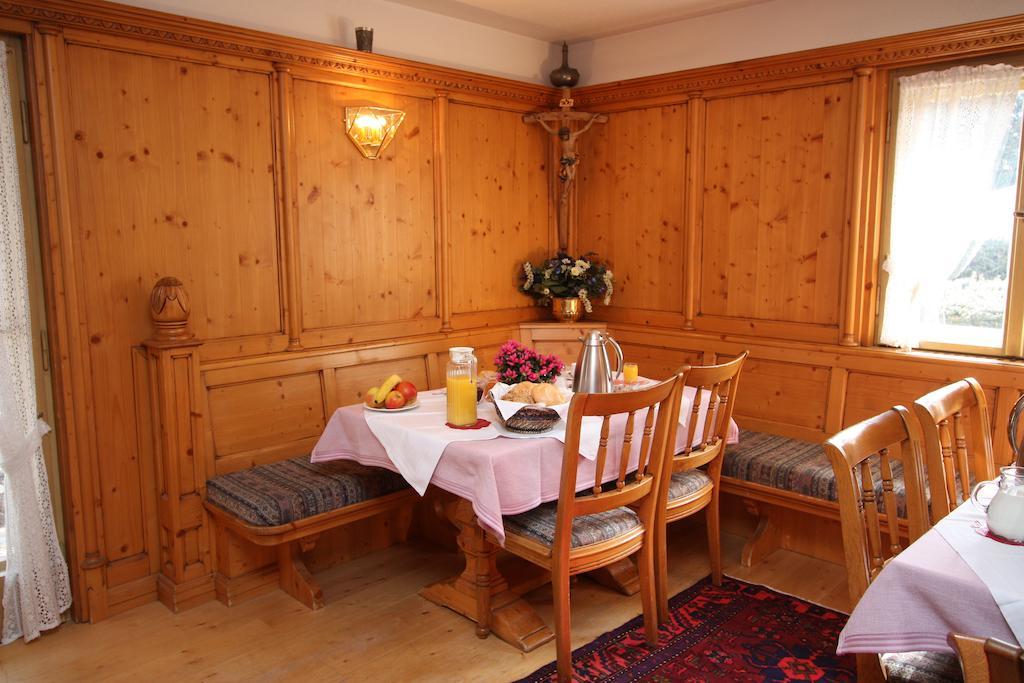 Haus Hollental Hotel Garmisch-Partenkirchen Eksteriør billede